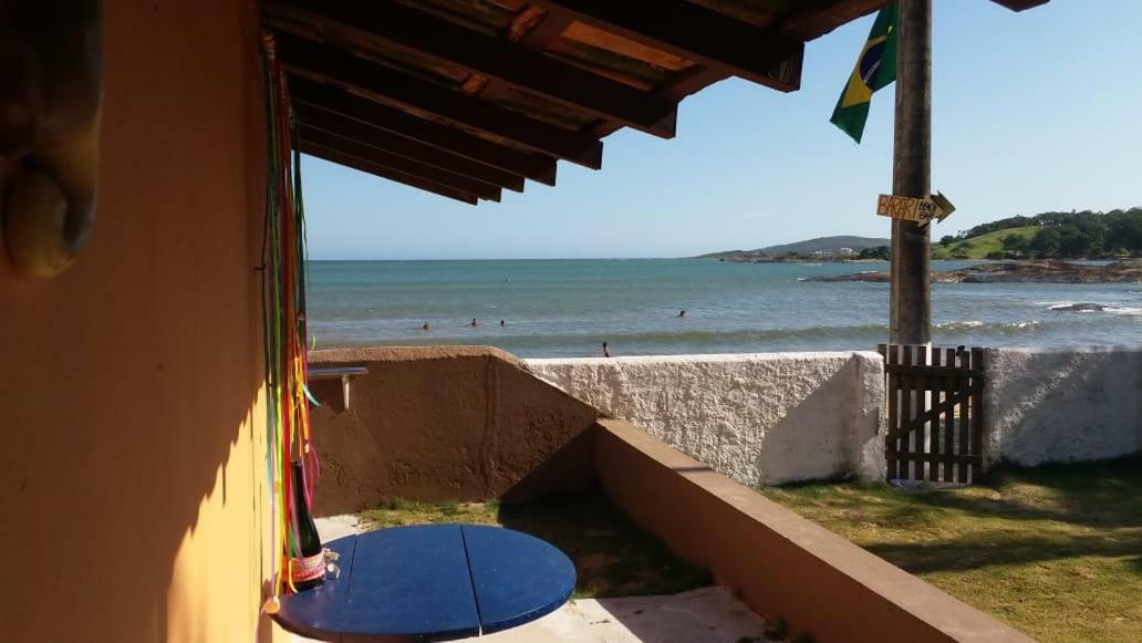 Barari Pousada Hotel Guarapari Exterior photo