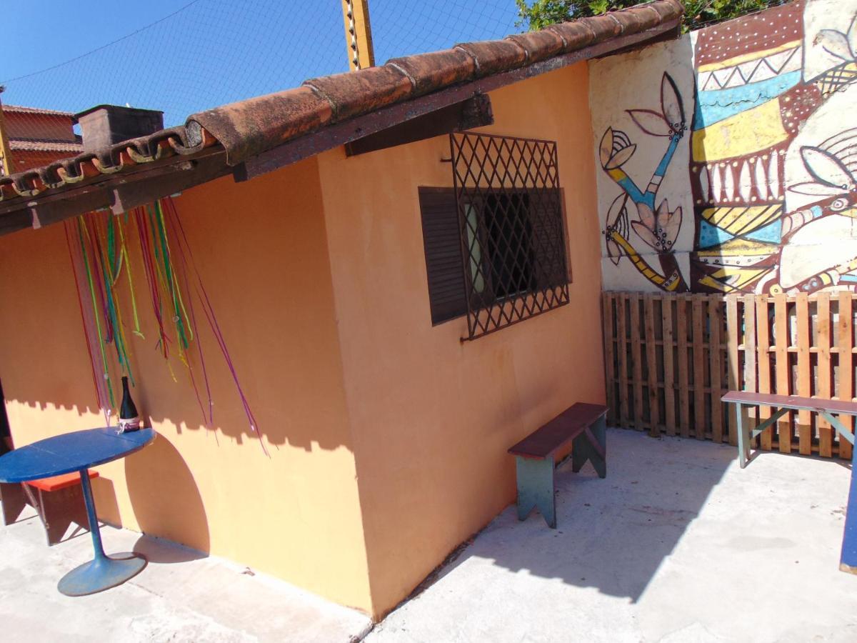Barari Pousada Hotel Guarapari Exterior photo